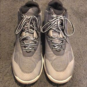 Adidas John Wall 1 Basketball Sneakers